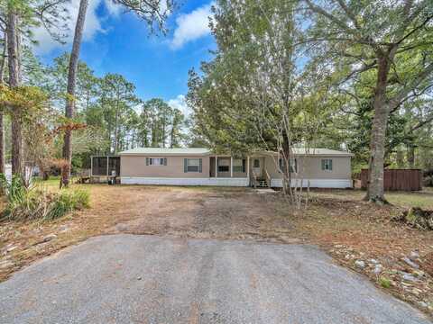 132 Loral Road, Santa Rosa Beach, FL 32459