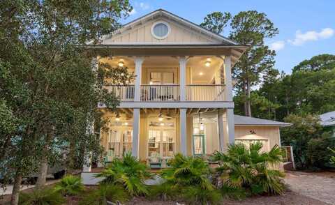 285 Cassine Garden Circle, Santa Rosa Beach, FL 32459