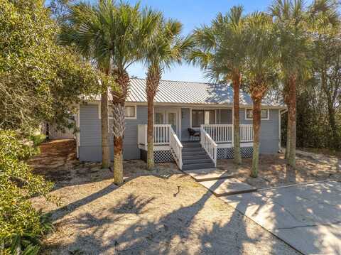 220 Sundial Street, Panama City Beach, FL 32413