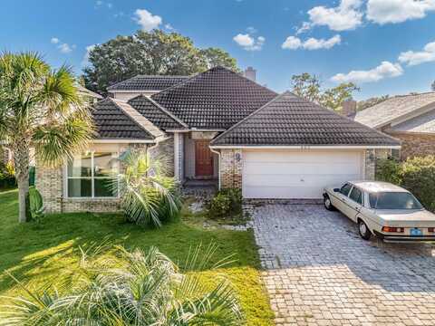 903 Shalimar Cove, Shalimar, FL 32579