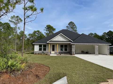 2288 Smallwood Drive, Navarre, FL 32566