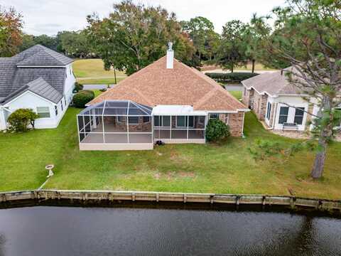 946 Shalimar Point Drive, Shalimar, FL 32579