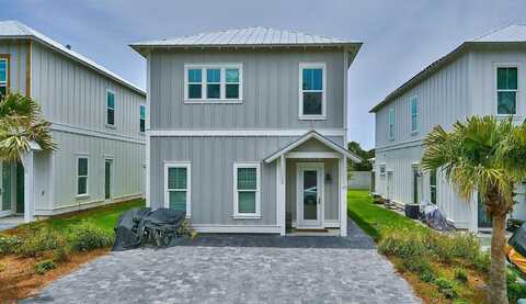 17 Sunset Key Court, Inlet Beach, FL 32461