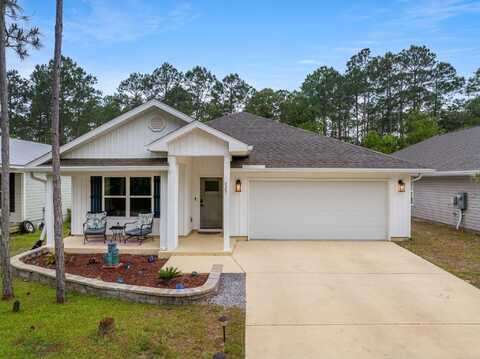 927 Indian Woman Road, Santa Rosa Beach, FL 32459