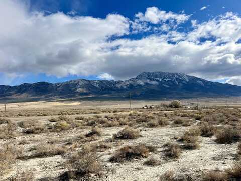 10 Acres Pilot Road, Montello, NV 89830