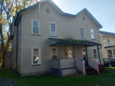 517 W Second Street, Elmira, NY 14901