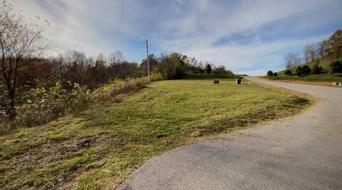 0 Lot 33 Ridgeline Dr., Pikeville, KY 41501