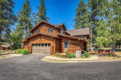 12368 Frontier Trail F29-30, Truckee, CA 96161