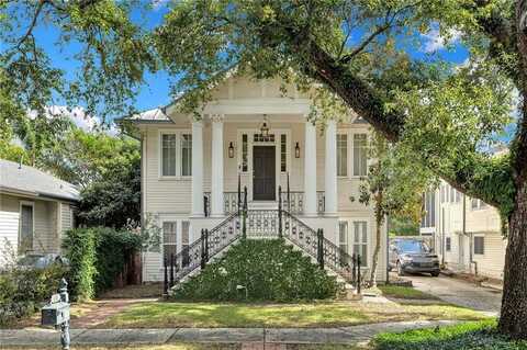 5535 WEST END Boulevard A, New Orleans, LA 70124