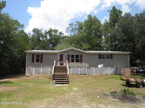 1261 STEEL BRIDGE Road, Macclenny, FL 32063