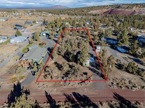 20818 89th Street, Bend, OR 97703