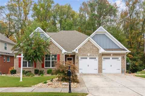 549 Bishopton Street, Grayson, GA 30017