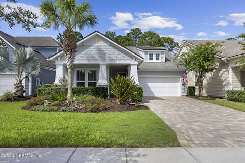 162 CAPE MAY Avenue, Ponte Vedra, FL 32081