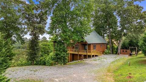 122 Riverview Lane, Blue Ridge, GA 30513