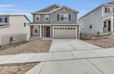 1186 Redbud Drive, Park City, UT 84098