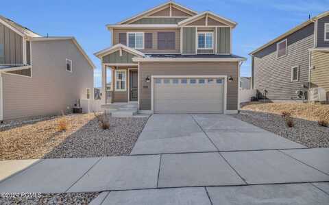 7123 Woods Rose Drive, Park City, UT 84098