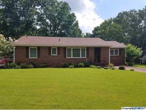 404 Samola Street, Athens, AL 35611