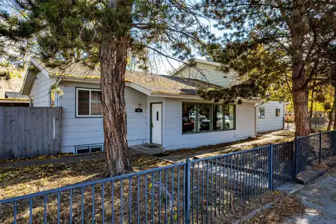 323 Mary Avenue, Missoula, MT 59801