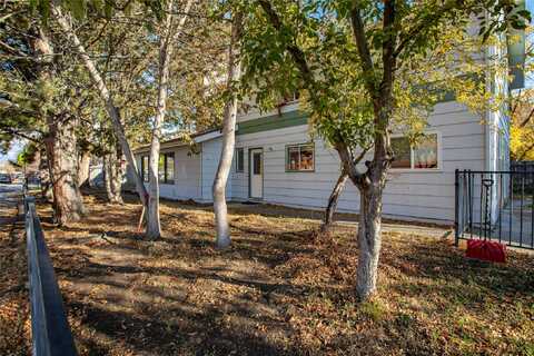 323 Mary Avenue, Missoula, MT 59801