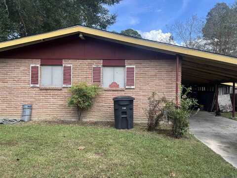 2341 SWEETLEAF ST, Baton Rouge, LA 70816