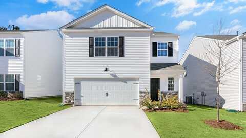 102 Bay Laurel Dr, Sanford, NC 27332