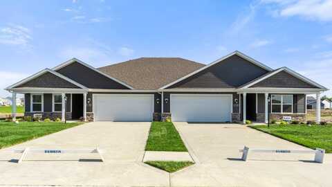 11275 Palmer Lake Run, Fort Wayne, IN 46818