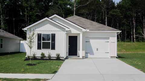 1430 Saddle Trace Drive, LEWISBURG, TN 37091