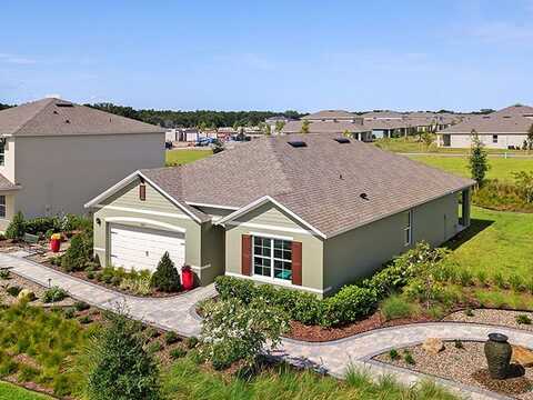 1691 Badger Creek Road, Kissimmee, FL 34744