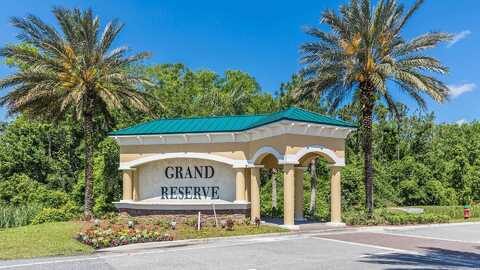 504 Grand Reserve Drive, Bunnell, FL 32110