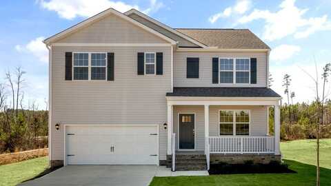 15 BACK COUNTRY CT, Youngsville, NC 27596