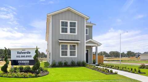 216 Puerto Plata Avenue, Bastrop, TX 78602