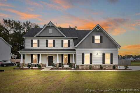 6922 Running Fox Road, Hope Mills, NC 28348