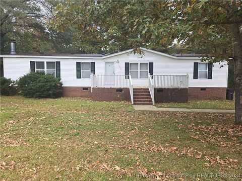 2408 Ridge Run, Lillington, NC 27546