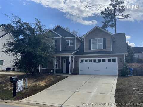 3247 Nottinghill Road, Fayetteville, NC 28311