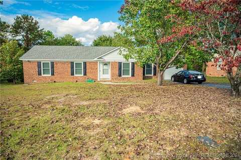 5196 Remington Road, Fayetteville, NC 28311