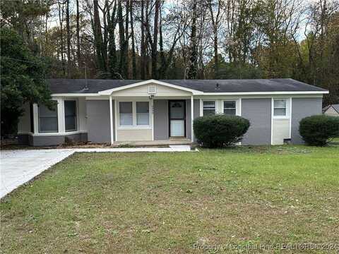 2524 Penny Drive, Fayetteville, NC 28306