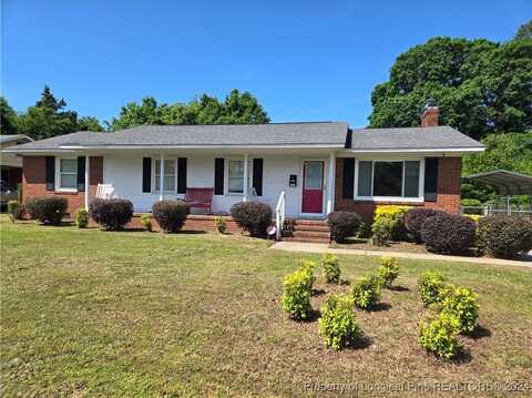 1310 Berkshire Road, Fayetteville, NC 28304