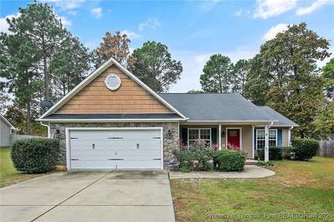 65 Douglas Acres Drive, Broadway, NC 27505