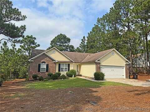 75 New Bedford Circle, Pinehurst, NC 28374