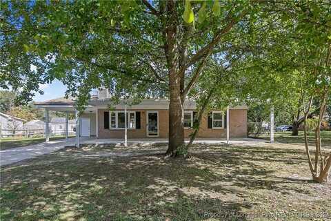 6408 Bretton Woods Drive, Hope Mills, NC 28348