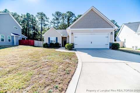 2053 Stonewash Drive, Fayetteville, NC 28306