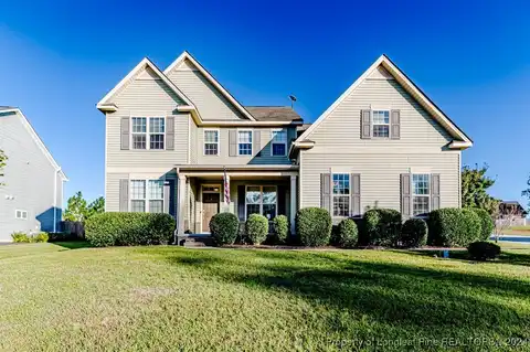 112 Birnam Lane, Cameron, NC 28326