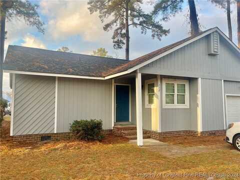 112 Carol Circle, Lumberton, NC 28358