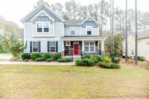 15 Waterside Circle, Spring Lake, NC 28390