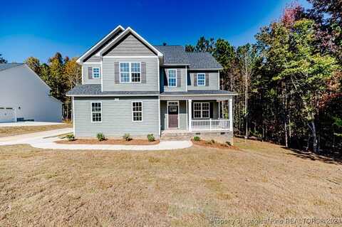 121 Godwin Court, Sanford, NC 27330