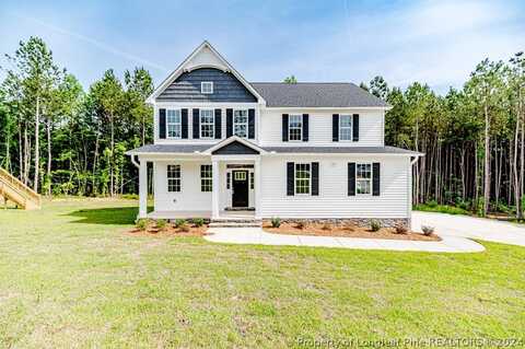 undefined, Sanford, NC 27330