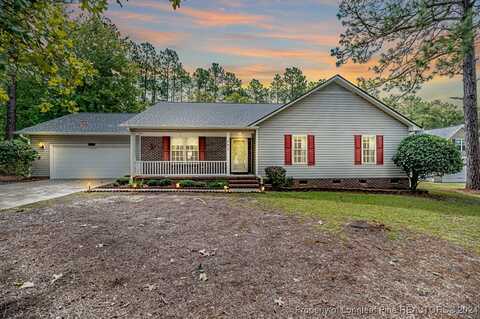 137 Sherwood Lane, Sanford, NC 27332