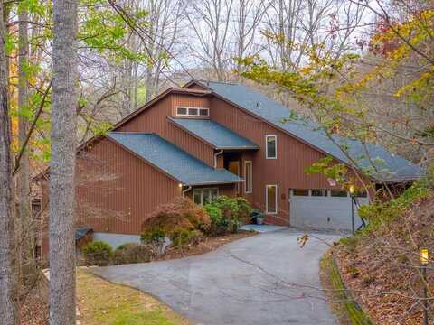 189 Berry Hill Road, Sylva, NC 28779