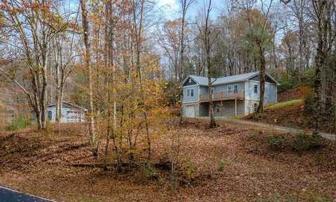 1520 Allison Watts Road, Franklin, NC 28734