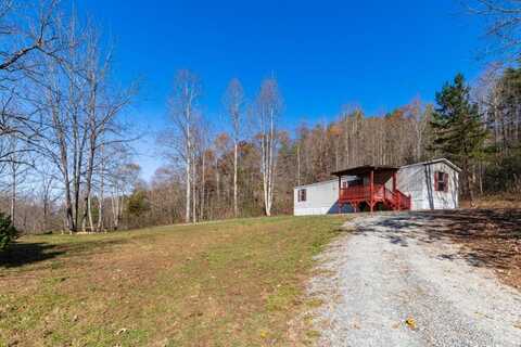 1551 Sawmill Creek Road, Bryson City, NC 28713